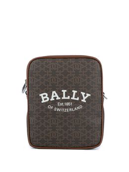Bally leather clutch bag 27023771