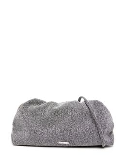 Rebecca Minkoff tied up clutch bag 25487725