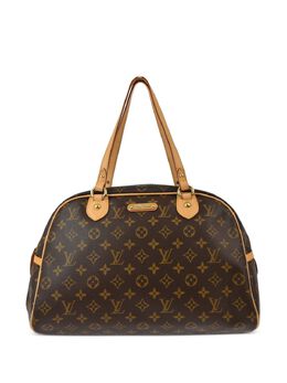 Louis Vuitton 2008 Montorgueil GM shoulder bag 26358494