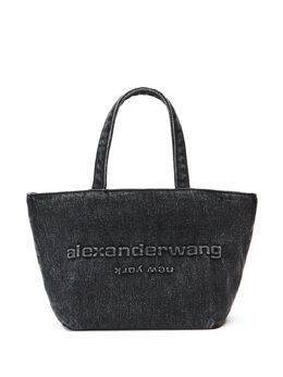 Alexander Wang small Punch tote bag 25772962