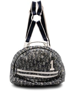 Christian Dior 2003 Diorissimo trotter waist bag 25612571