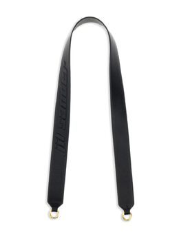 Jil Sander leather bag shoulder strap 27023761