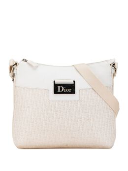 Christian Dior 2006 Diorissimo Street Chic crossbody bag 27069720