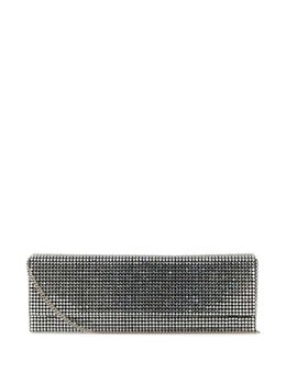 Amina Muaddi Amini Paloma clutch bag 26653507