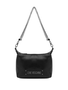 Love Moschino logo shoulder bag 26634467