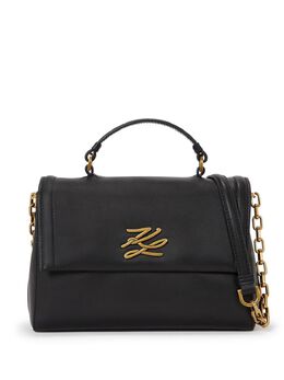 Karl Lagerfeld K/autograph crossbody bag 26156712