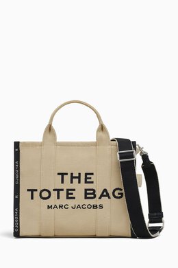 Marc Jacobs The Medium Tote Bag in Canvas 217103273_7762