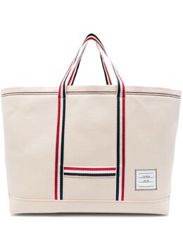 Thom Browne medium Tool tote bag 15614278