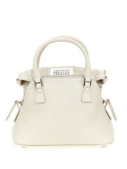 Maison Margiela micro 5AC tote bag 19748705
