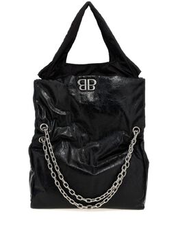 Balenciaga large Monaco tote bag 24177748