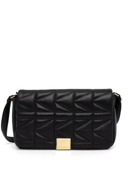 Karl Lagerfeld medium K/Kuilt shoulder bag 26179184