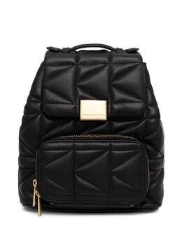 Karl Lagerfeld small K/Kuilt backpack 26179160