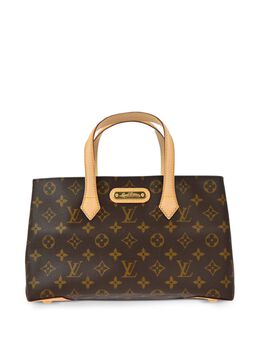 Louis Vuitton 2010 Wilshire tote bag 26879862