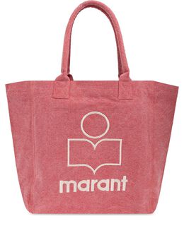 Isabel Marant Yenky tote bag 27000385