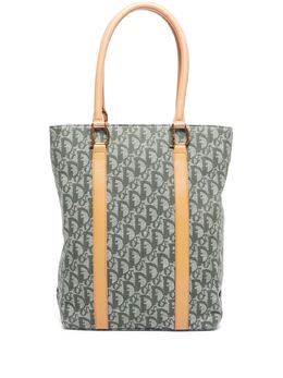 Christian Dior 2000s Trotter tote bag 26863424
