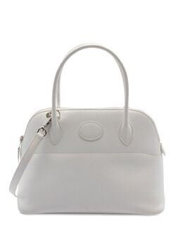 Hermes 2014 Epsom Bolide 27 satchel 27147472