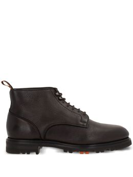 Santoni Logan ankle boots 26731254