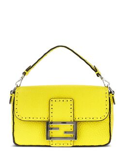 Fendi mini Baguette tote bag 26795675