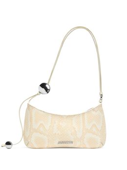 Jacquemus Le Bisou Perle shoulder bag 23910606