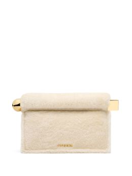 Jacquemus La Pochette Rond clutch bag 23910621