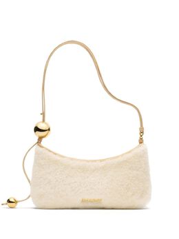 Jacquemus Le Bisou Perle shoulder bag 23910643