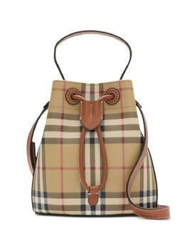 Burberry mini TB bucket bag 26832449
