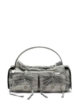 Acne Studios multipocket shoulder bag 26378786