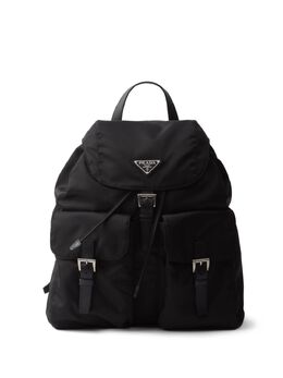 Prada Re-Nylon backpack 26255889
