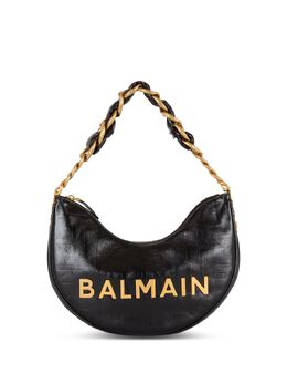 Balmain 1945 Soft Moon shoulder bag 25793279