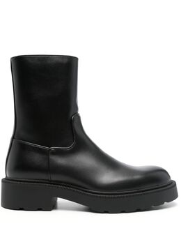 The Row Nobilis boots 24932243