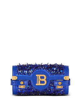 Balmain B-Buzz Pouch 23 cross body bag 25793290
