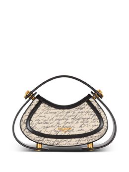 Balmain Jolie Madame Love Letter bag 25792377