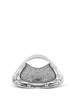 Balmain medium Jolie Madame tote bag 25793294