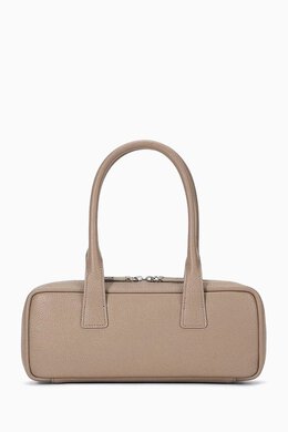 Staud The Dude Shoulder Bag in Leather 217777520_179