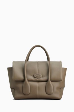 Tod's Small Di Bag in Calfskin Leather 217835041_197