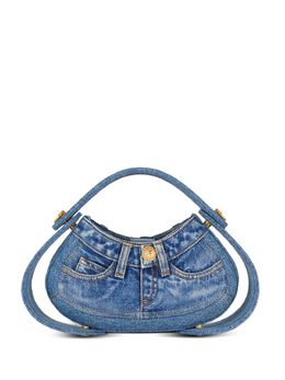Balmain Jolie Madame cross body bag 25793265