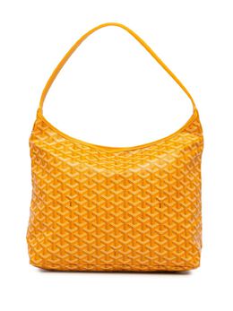Goyard 2022 Goyardine Boheme hobo bag 27167993