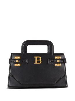 Balmain small B-Buzz tote bag 26986801