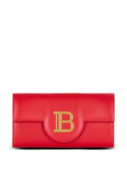 Balmain B-Buzz shoulder bag 26986741
