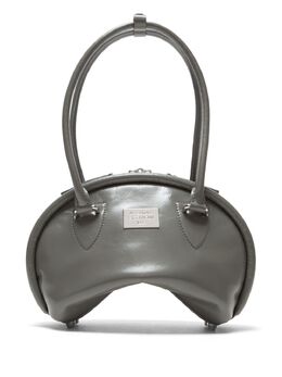 Acne Studios mini Bowlina shoulder bag 26378787