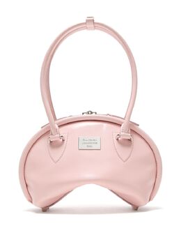 Acne Studios mini Bowlina shoulder bag 26383216
