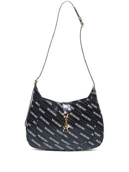 Gucci x Balenciaga 2000 Jackie 1961 shoulder bag 27083654