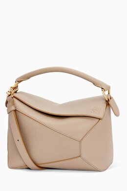 Loewe Puzzle Edge Bag in Classic Calfskin 217750944_179
