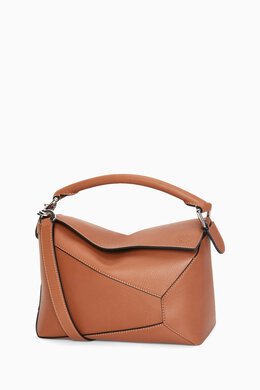 Loewe Puzzle Edge Bag in Classic Calfskin 217750944_15