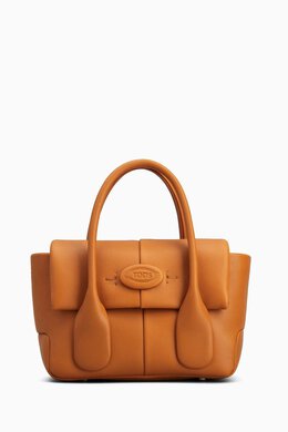 Tod's Mini Di Top-handle Bag in Leather 217835303_22