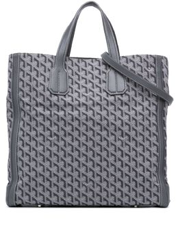 Goyard 2018 Goyardine Voltaire satchel 27168499