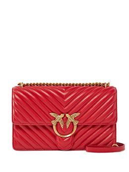 Pinko Love One cross body bag 23804155