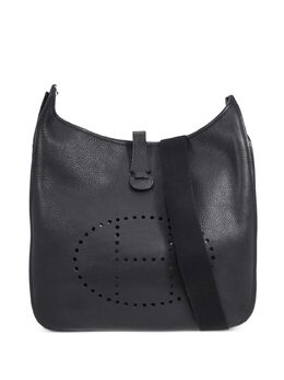 Hermes 2005 Evelyne II TGM shoulder bag 27040591