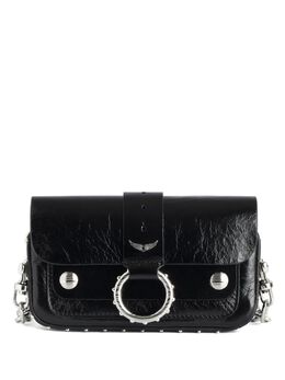 Zadig & Voltaire Kate clutch bag 26420084