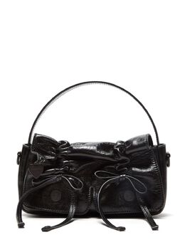 Acne Studios multipocket tote bag 26383218